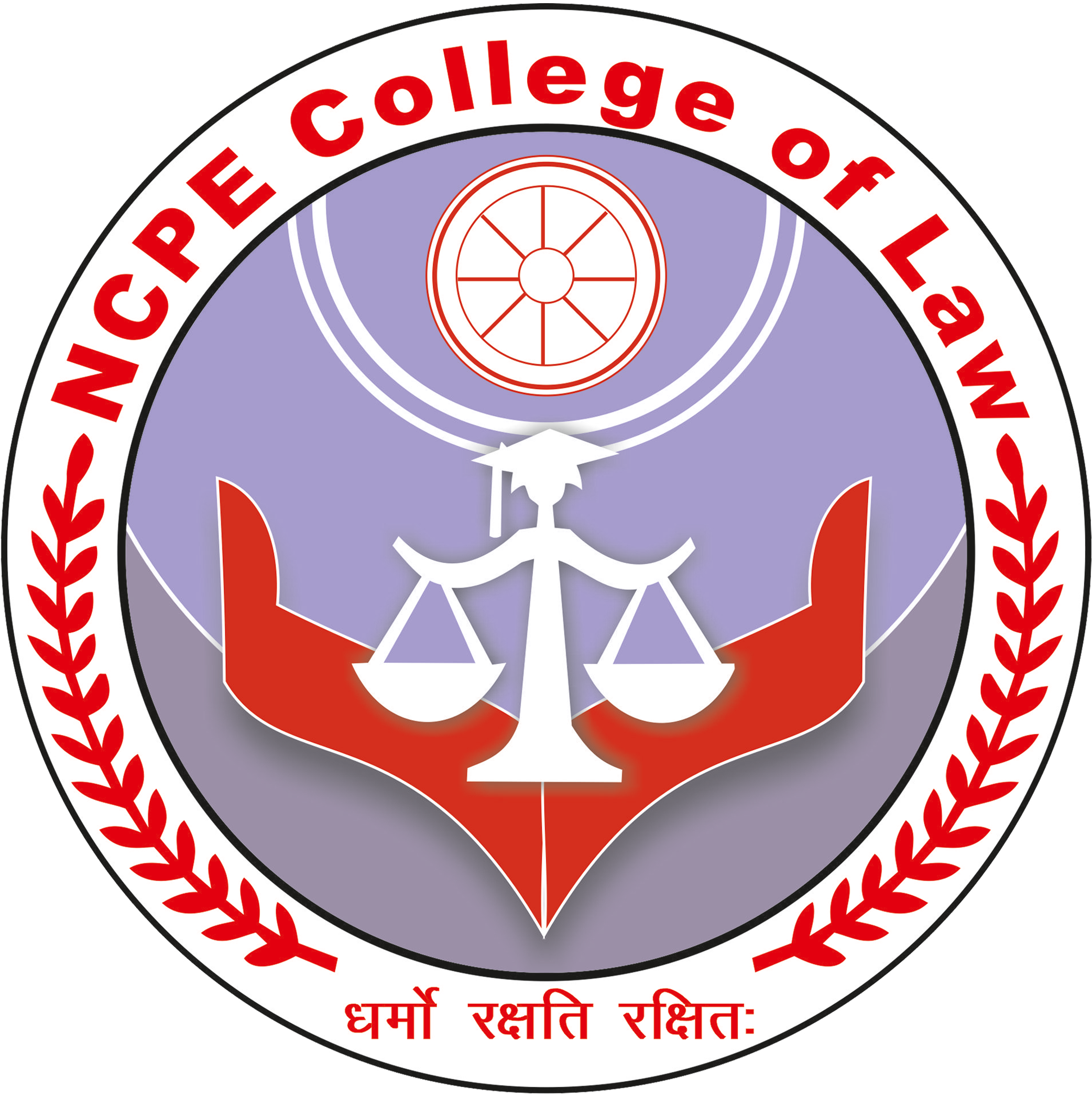 NCPE Collage of Law